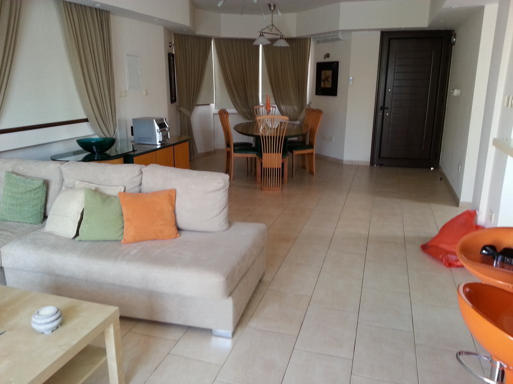 Gabriel Villa Protaras Room photo