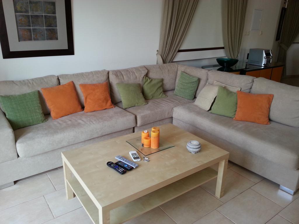 Gabriel Villa Protaras Room photo