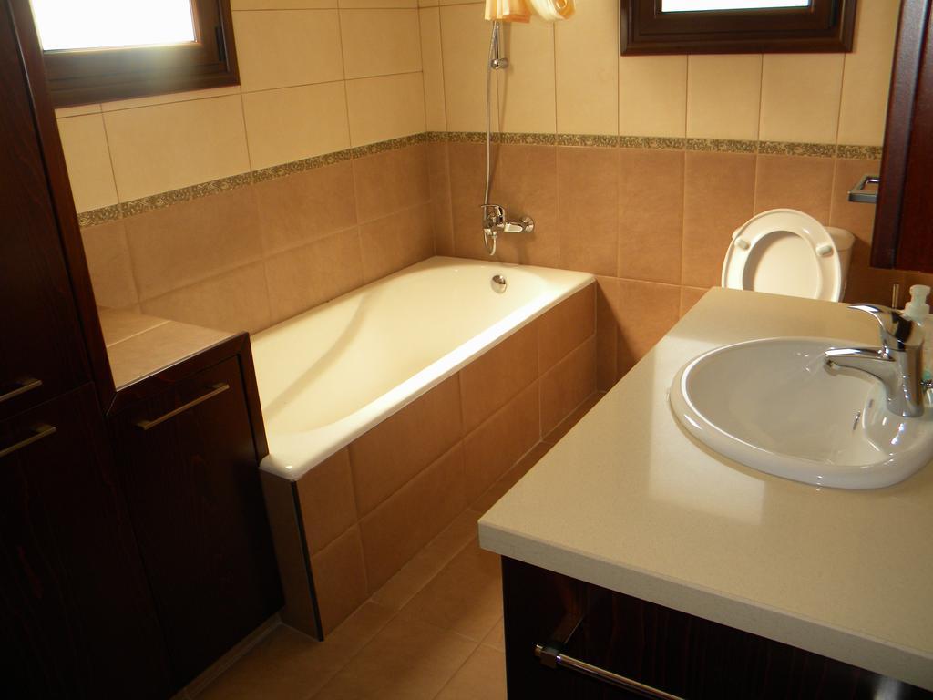 Gabriel Villa Protaras Room photo