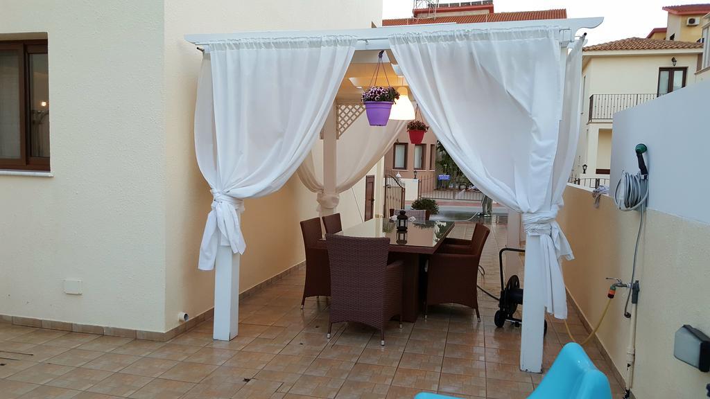 Gabriel Villa Protaras Exterior photo